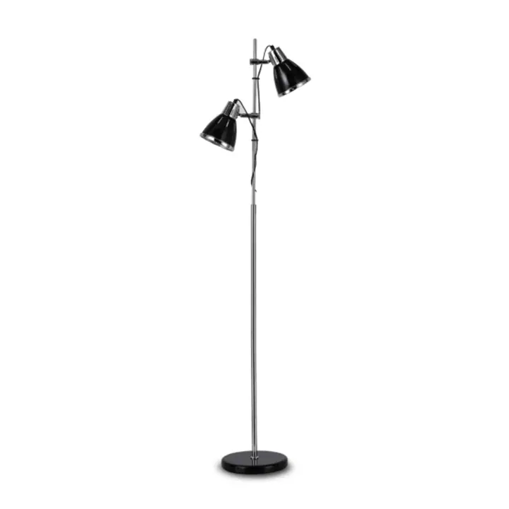 Lampadar ELVIS E27 max 2 x 60W