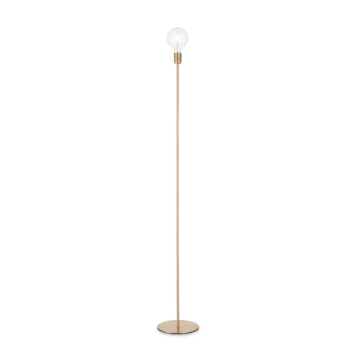 Lampadar MICROPHONE E27 max 1 x 60W
