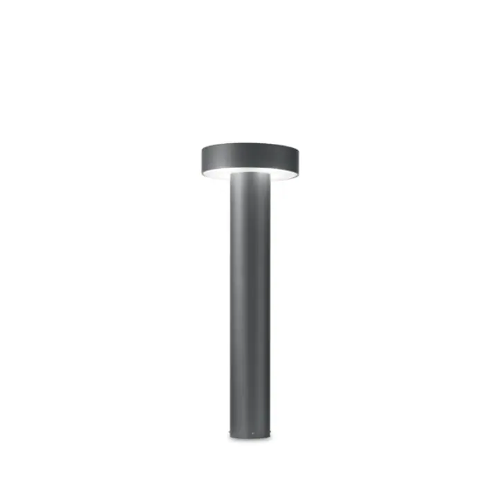 Lampadar TESLA ANTRACITE G9 max 4 x 15W