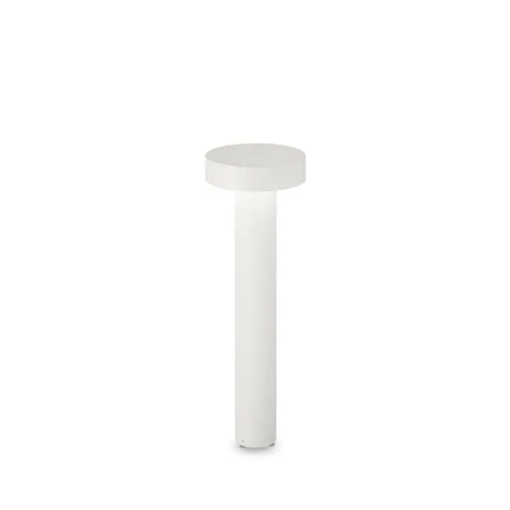 Lampadar TESLA BIANCO G9 max 4 x 15W