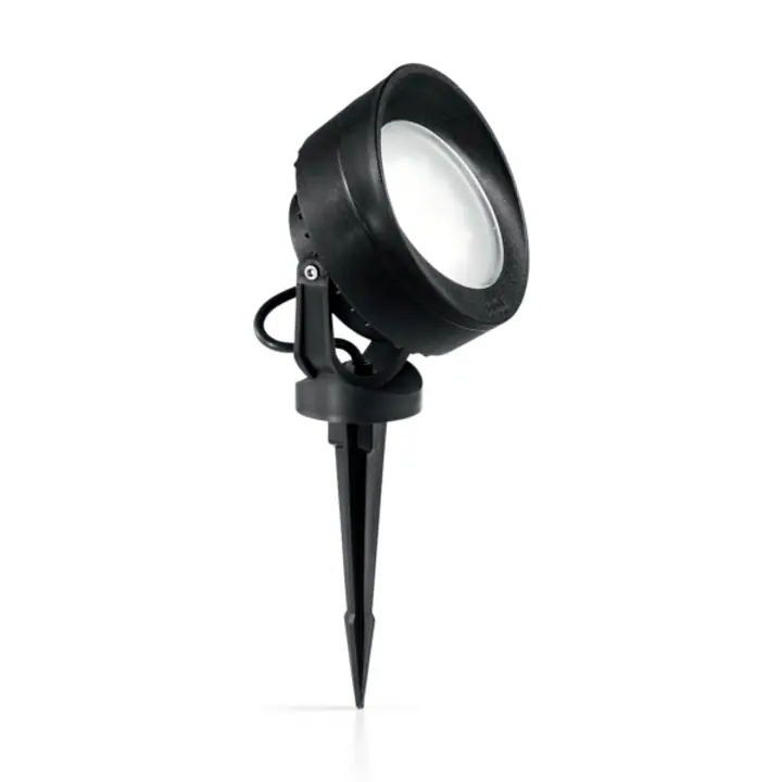 Lampadar TOMMY NERO GX53 max 1 x 23W