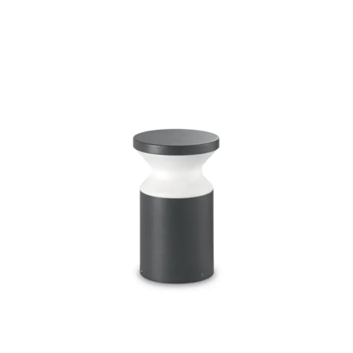 Lampadar TORRE ANTRACITE E27 max 1 x 15W