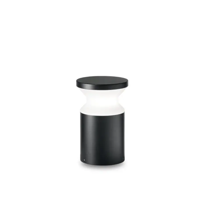 Lampadar TORRE NERO E27 max 1 x 15W