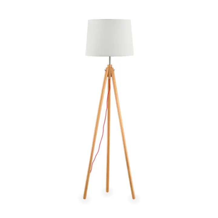 Lampadar YORK E27 max 1 x 60W