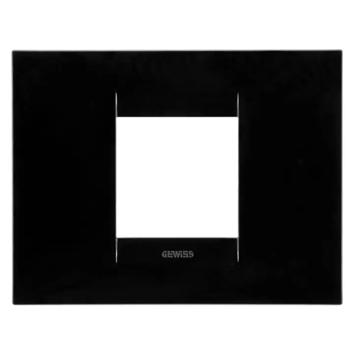 Rama ornament GW16402TN negru lucios