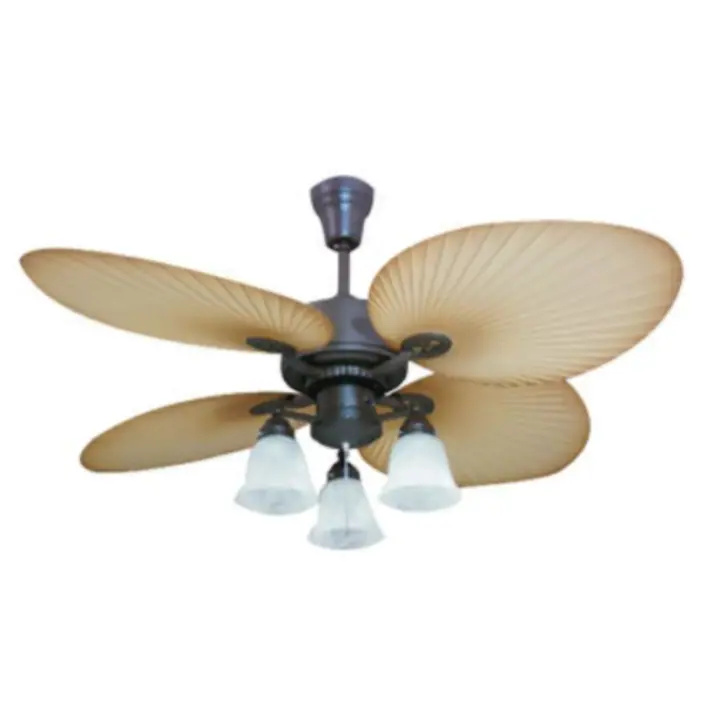 Lustra cu ventilator FAN54”
