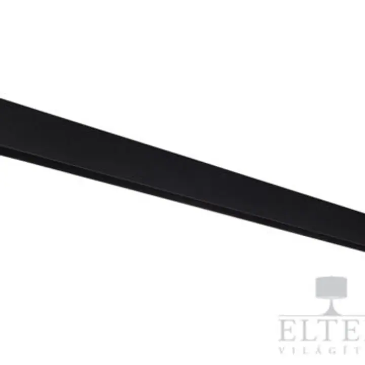 Profil magnetic alimentare proiectoare 1m