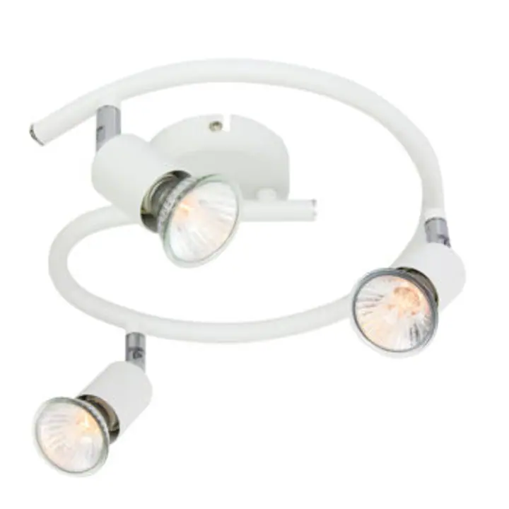 Corp Iluminat MC634WH3G