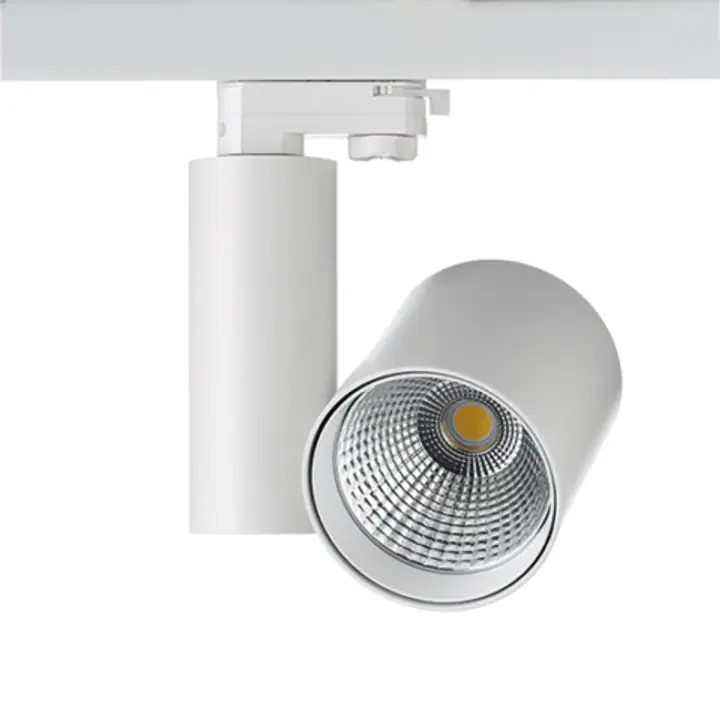 Corp Iluminat RONDE3040W4