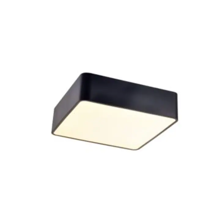 Corp Iluminat V28LEDC48BK