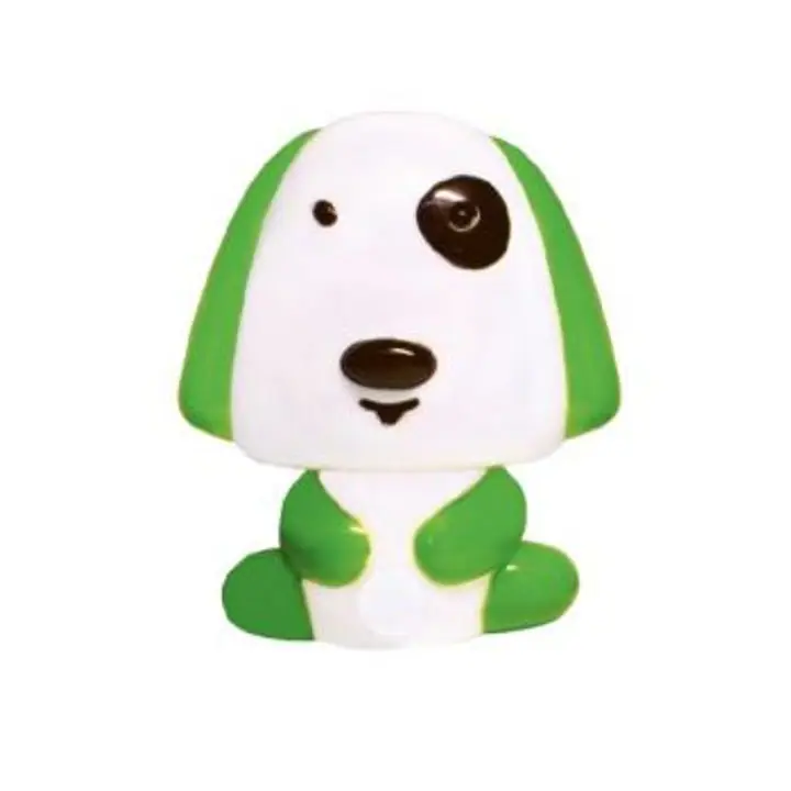 Lampa copii Puppy 82204LEDGN