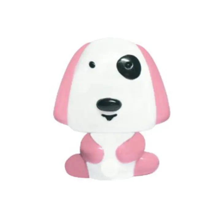 Lampa copii Puppy 82204LEDPK