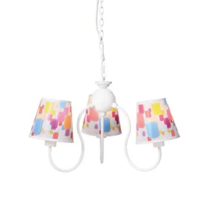 Lampa copii Rainbow MD130943