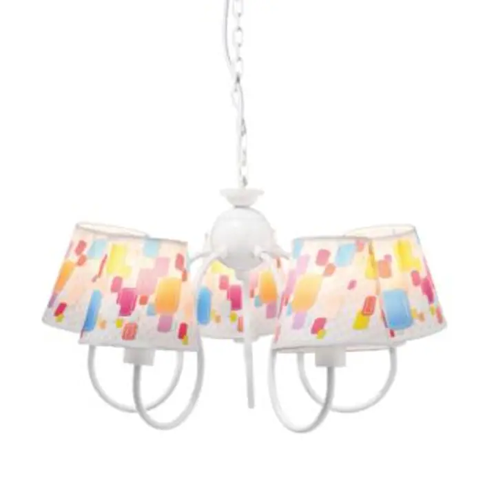 Lampa copii Rainbow MD130945