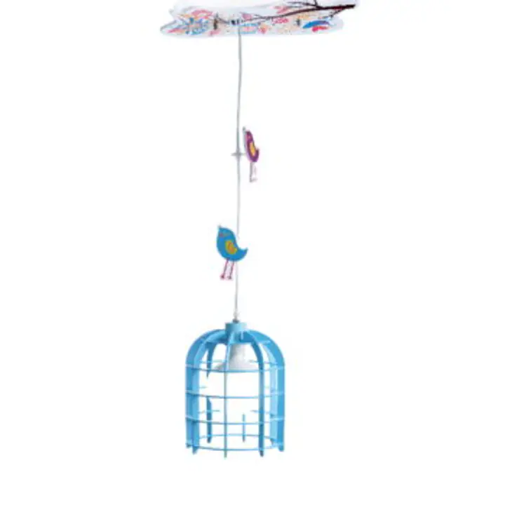 Lampa copii Birds MD150411B