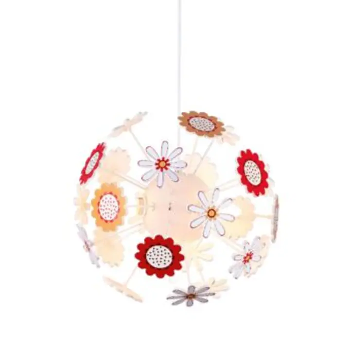 Lampa copii Flowers MD160224FLW
