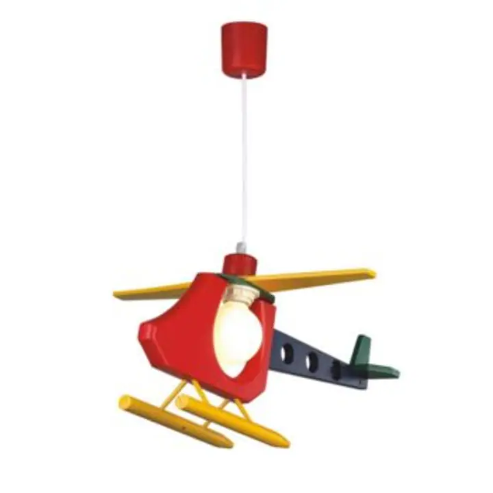 Lampa copii Helicopter MD20061