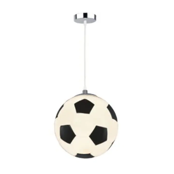 Lampa copii Football Goal MD50611A