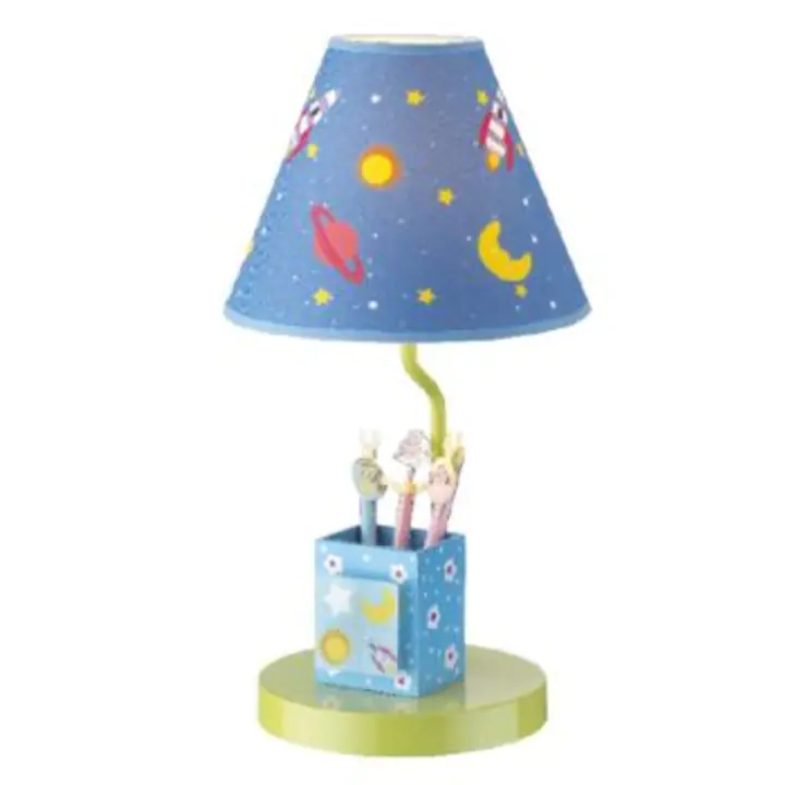 Lampa copii Space MT120181