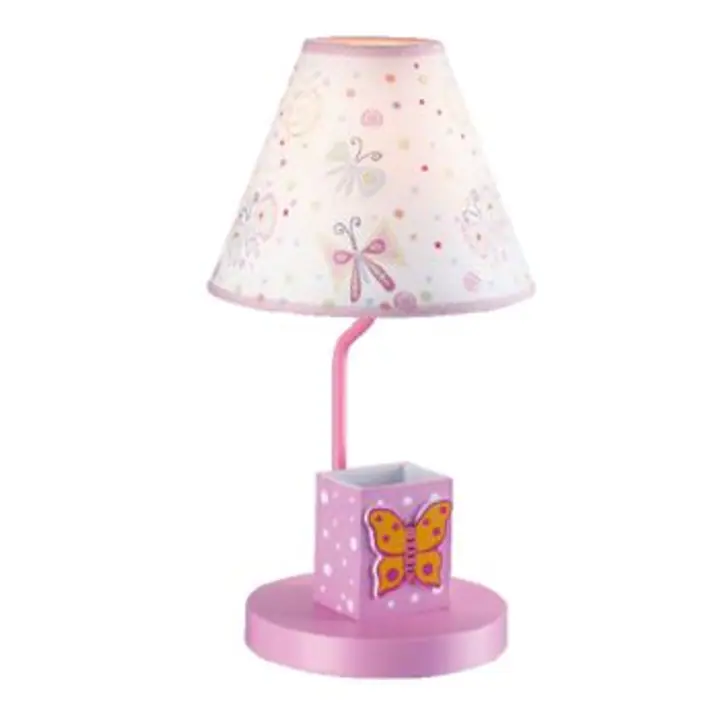 Lampa copii Butterfly MT120191