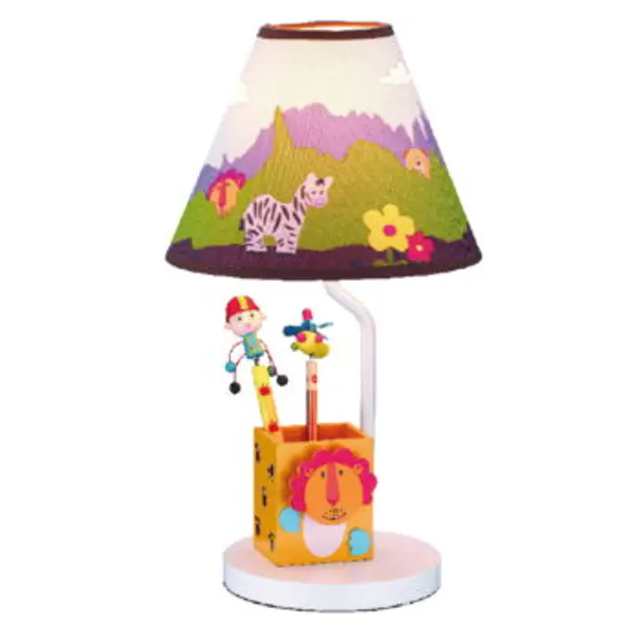 Lampa copii Jungle MT91301