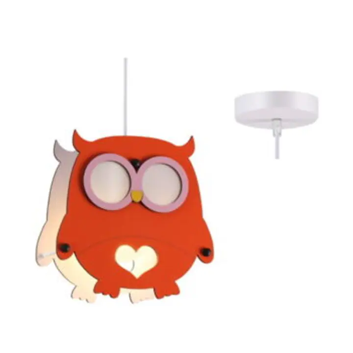 Lampa copii Owl ZM411P25