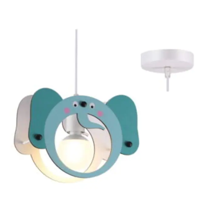 Lampa copii Elephant ZM431P27