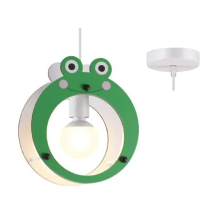 Lampa copii Froggy ZM441P25