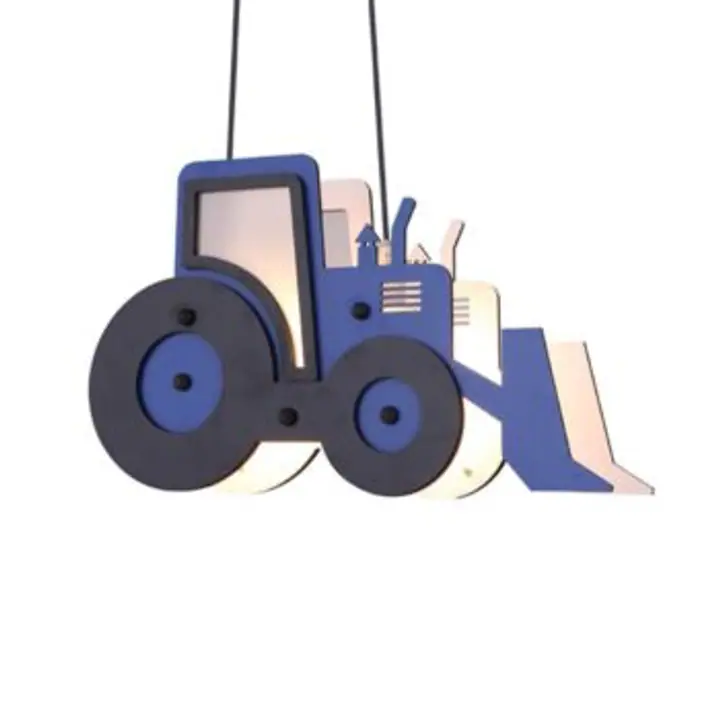 Lampa copii Vroom ZM522P42B