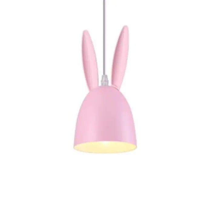 Lampa copii Bunny ZM71P12P