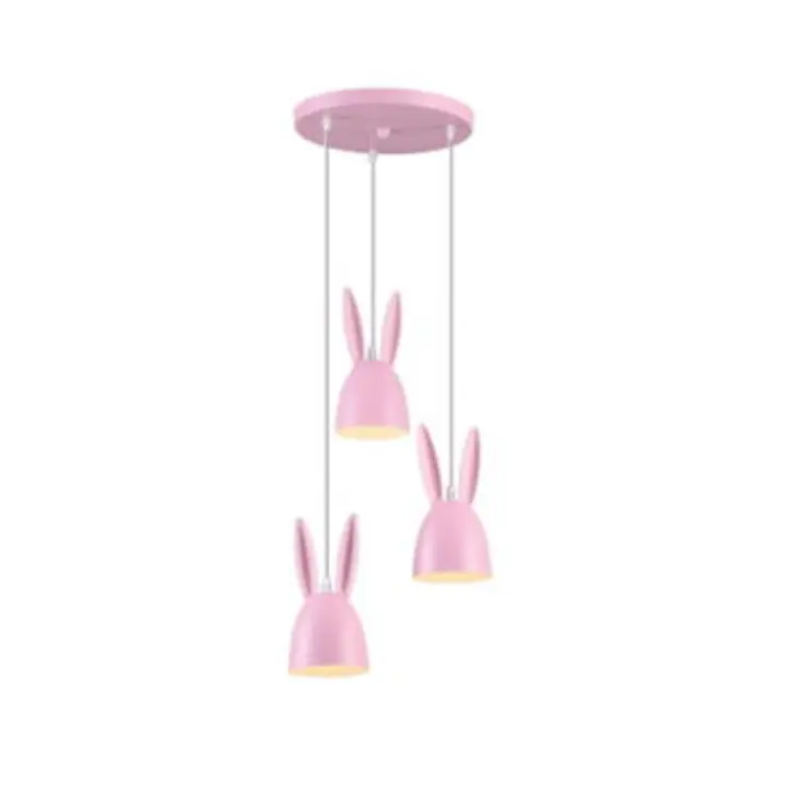 Lampa copii Bunny ZM73P35P