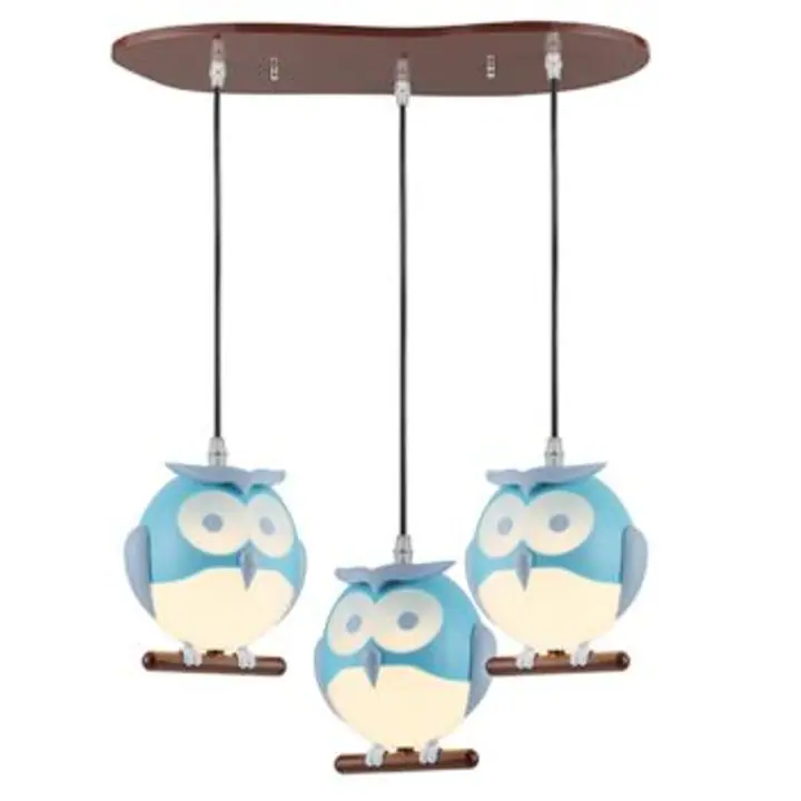 Lampa copii Kokka ZN160203PBL