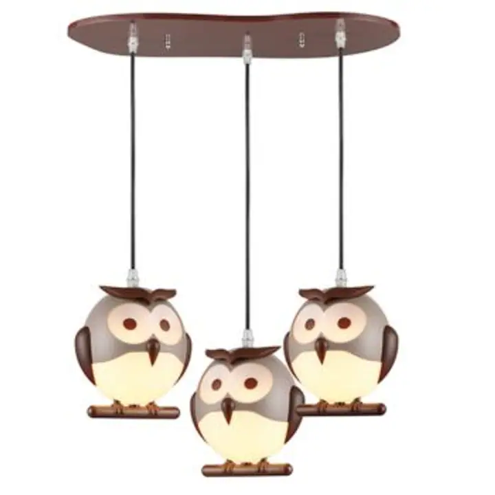 Lampa copii Kokka ZN160203PBR