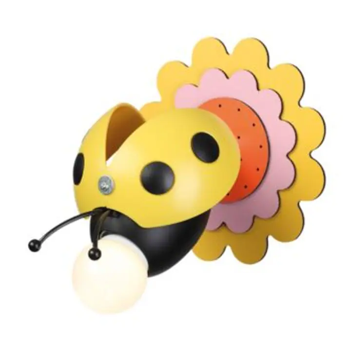 Lampa copii Bees ZN170161WY