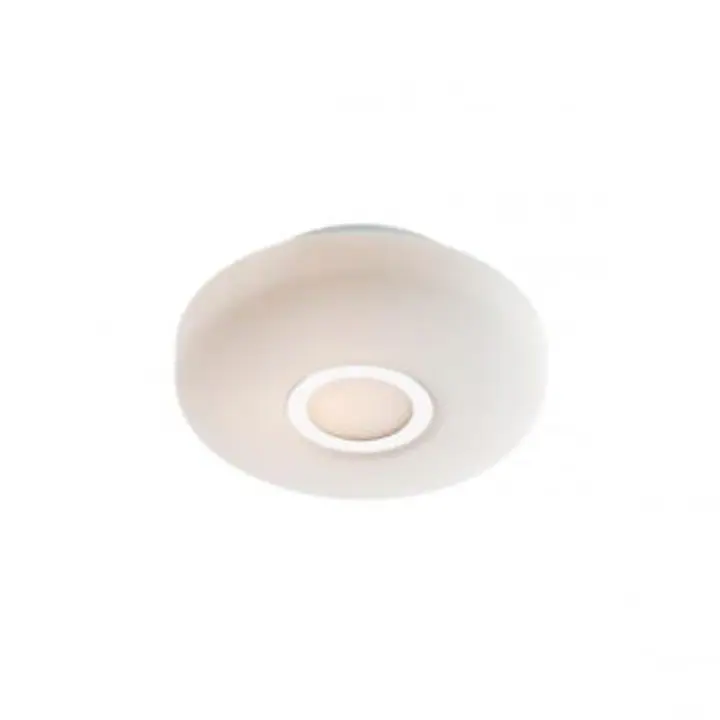 Corp de iluminat pentru baie Lunar 1X42W E27 IP44