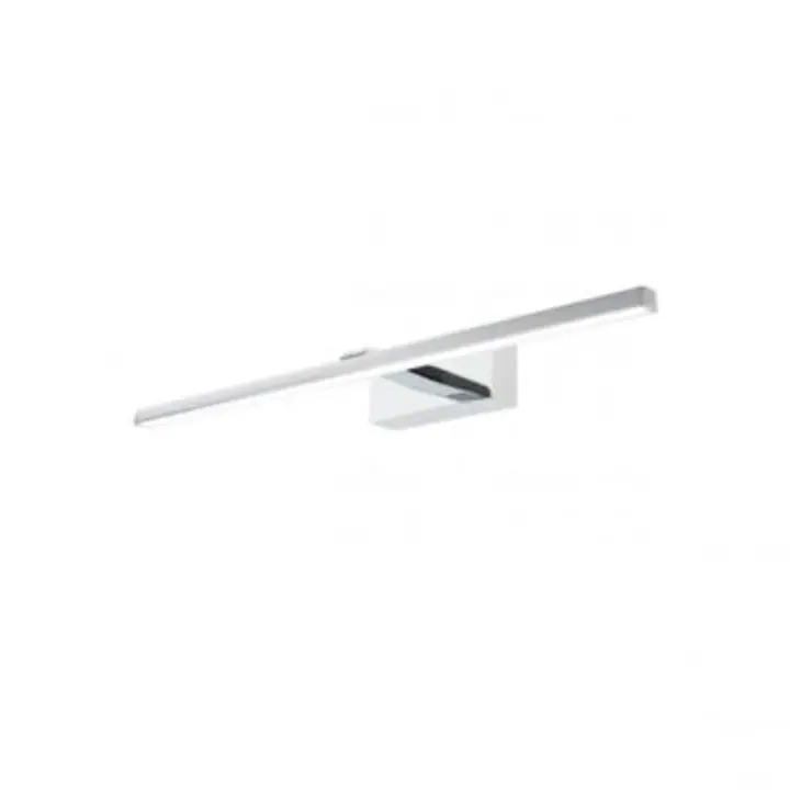 Corp de iluminat pentru baie Neptune 12W 3000K IP44 CHROME