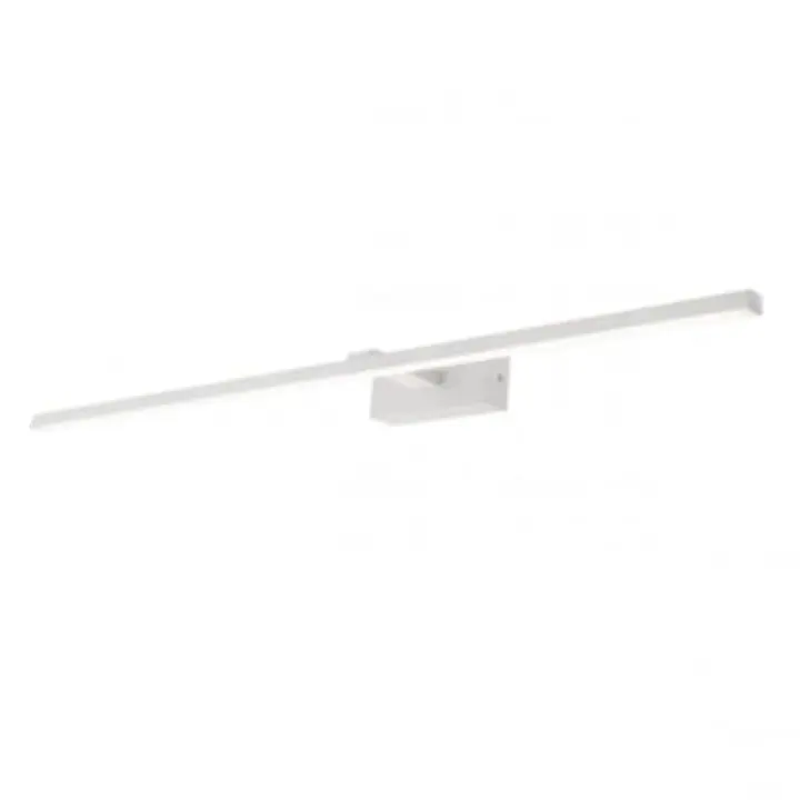 Corp de iluminat pentru baie Neptune 18W 3000K IP44 SAND WHITE