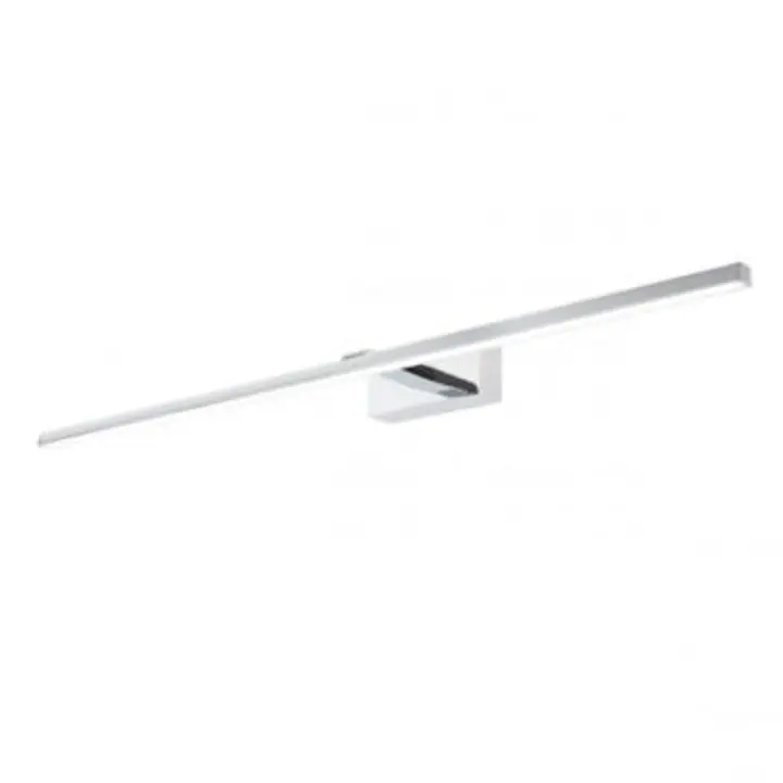 Corp de iluminat pentru baie Neptune 18W 3000K IP44 CHROME