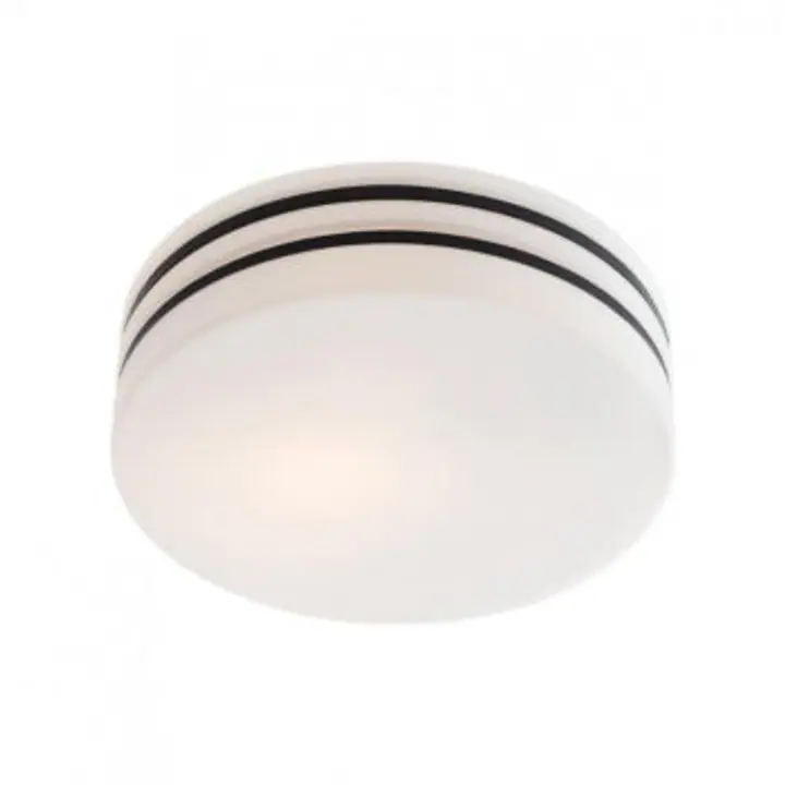 Corp de iluminat pentru baie Orbital 1X42W E27 IP44