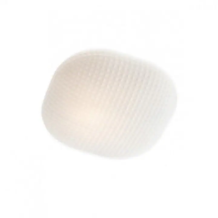 Corp de iluminat pentru baie Quara 1X42W E27 WH IP44