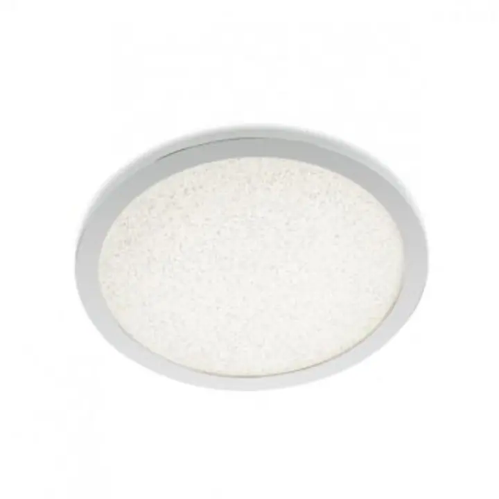 Corp de iluminat pentru baie Zing LED R 24W 4000K