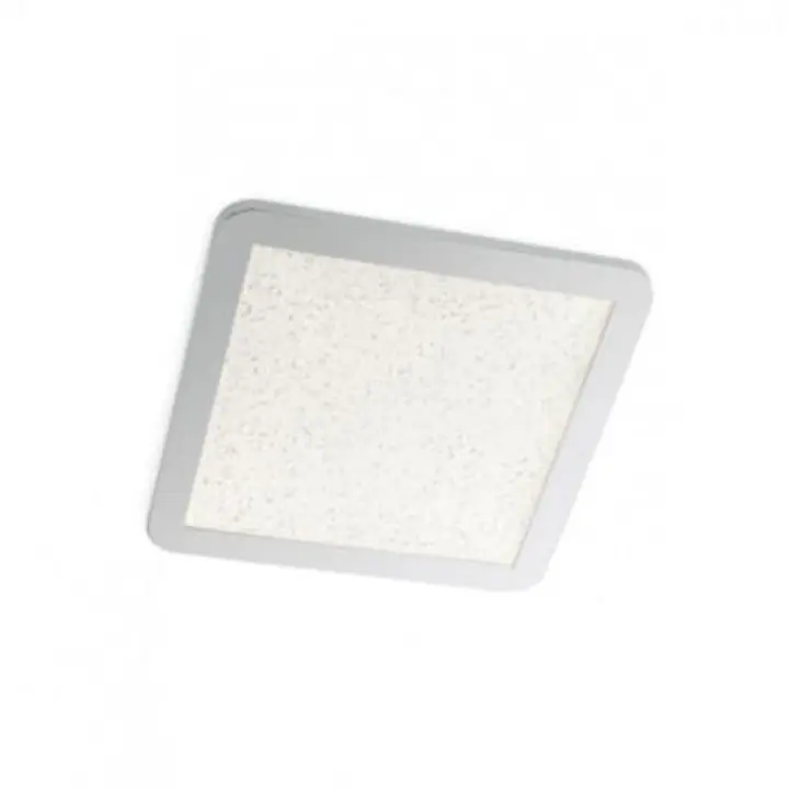 Corp de iluminat pentru baie Zing LED SQ 18W 4000K