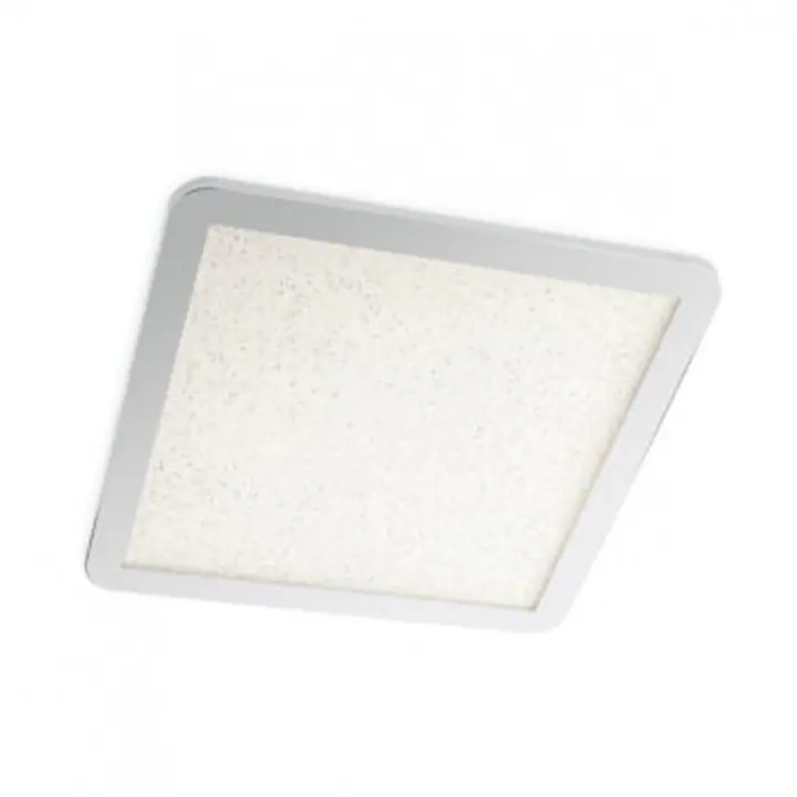 Corp de iluminat pentru baie Zing LED SQ 24W 4000K