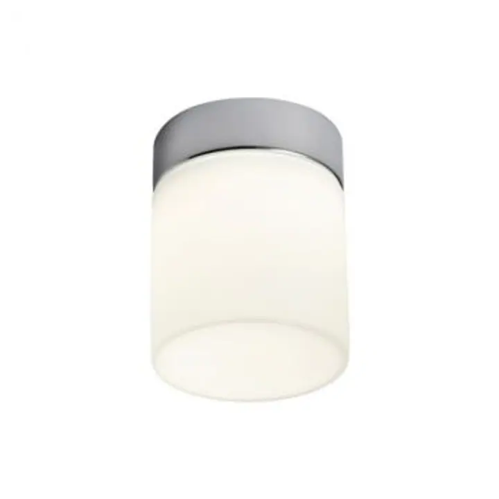 Corp de iluminat pentru baie Drip ROUND 1X6W LED IP44 3000K