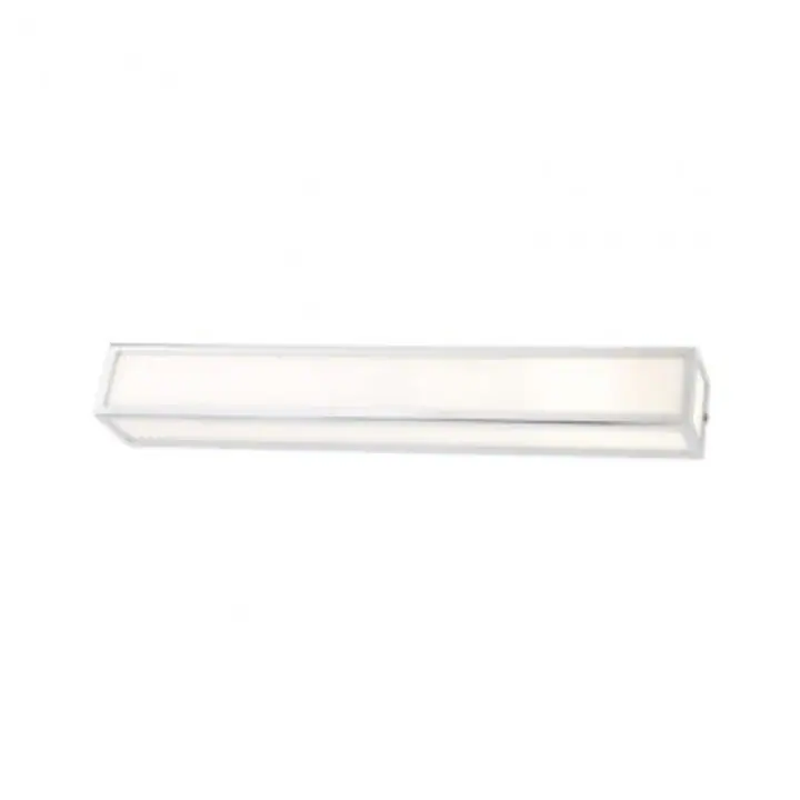 Corp de iluminat pentru baie Ego 3X28W E14 CH