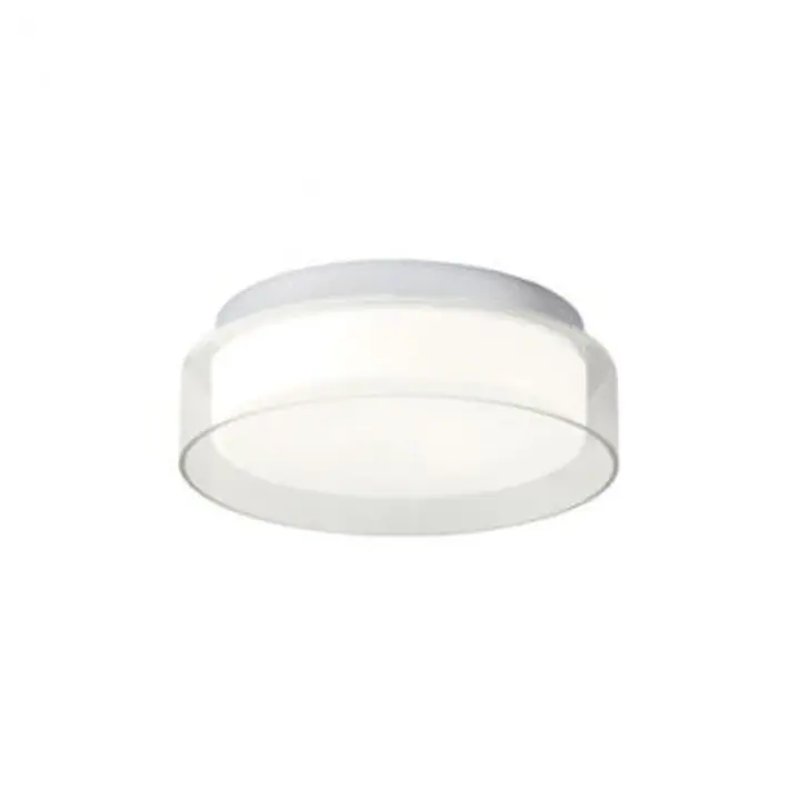 Corp de iluminat pentru baie Naji LED 12W D300MM