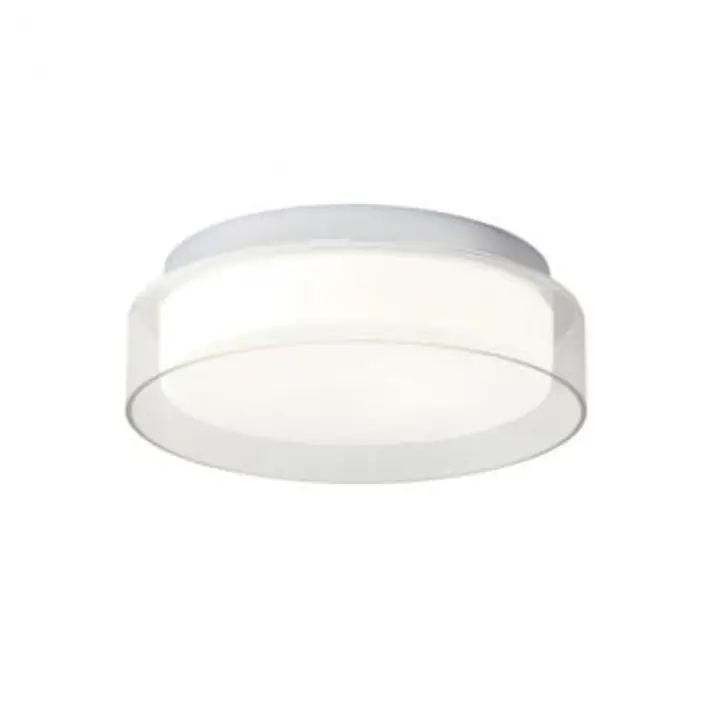 Corp de iluminat pentru baie Naji LED 18W D350MM