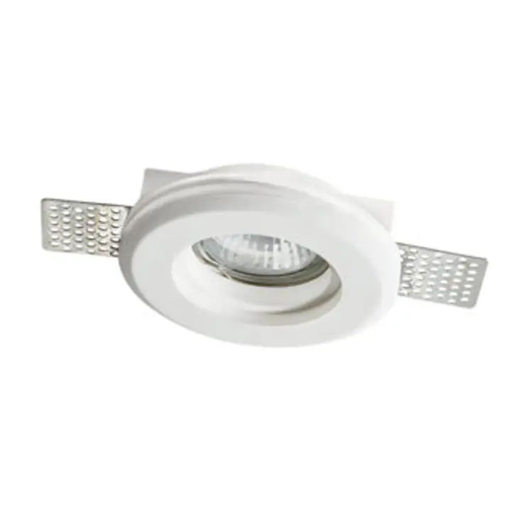 Corp de iluminat din gips Erin G90051C