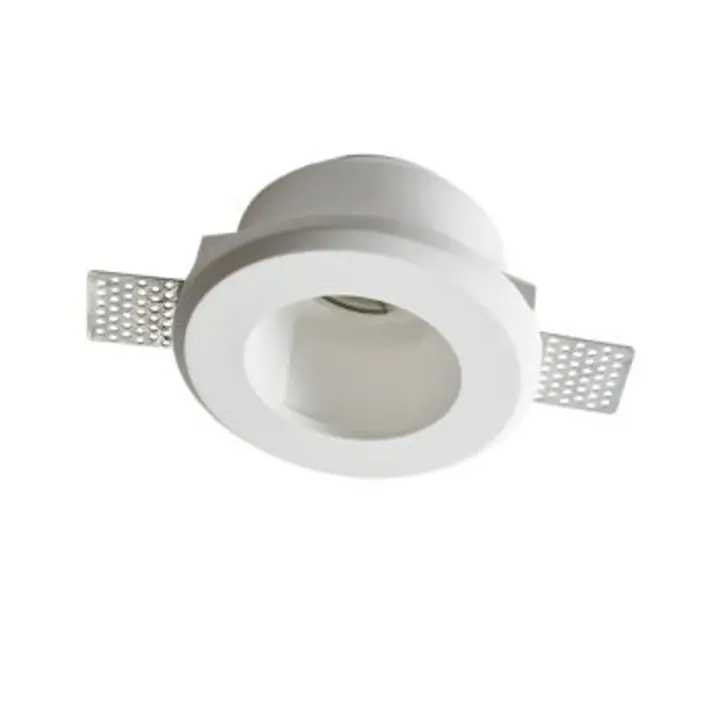 Corp de iluminat din gips Zoe G90021C