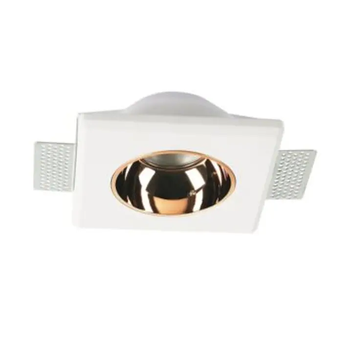 Corp de iluminat din gips Molly G90451C